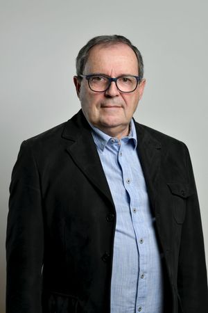 DUMAS-CHAUMETTE Robert