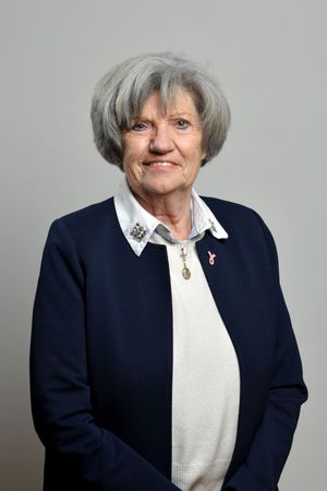 MILLAUD Marie Christine